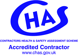 Accredited Contractor Logo
