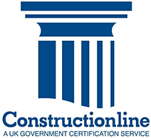 Constructionline Logo