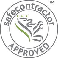 Safecontractor Approved Logo